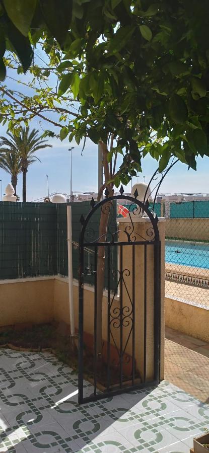 Apartement A La Mata Torrevieja Zewnętrze zdjęcie