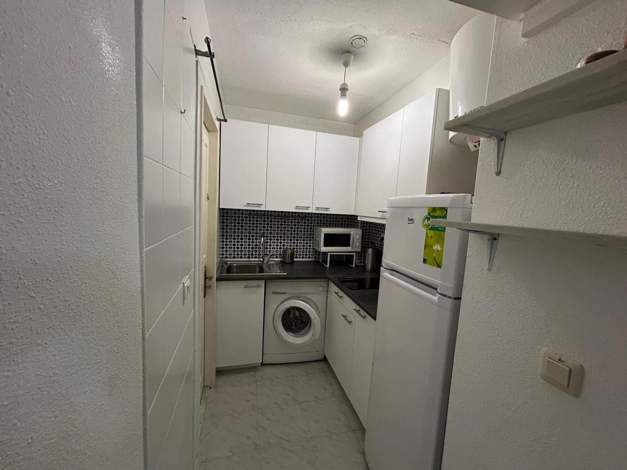 Apartement A La Mata Torrevieja Zewnętrze zdjęcie