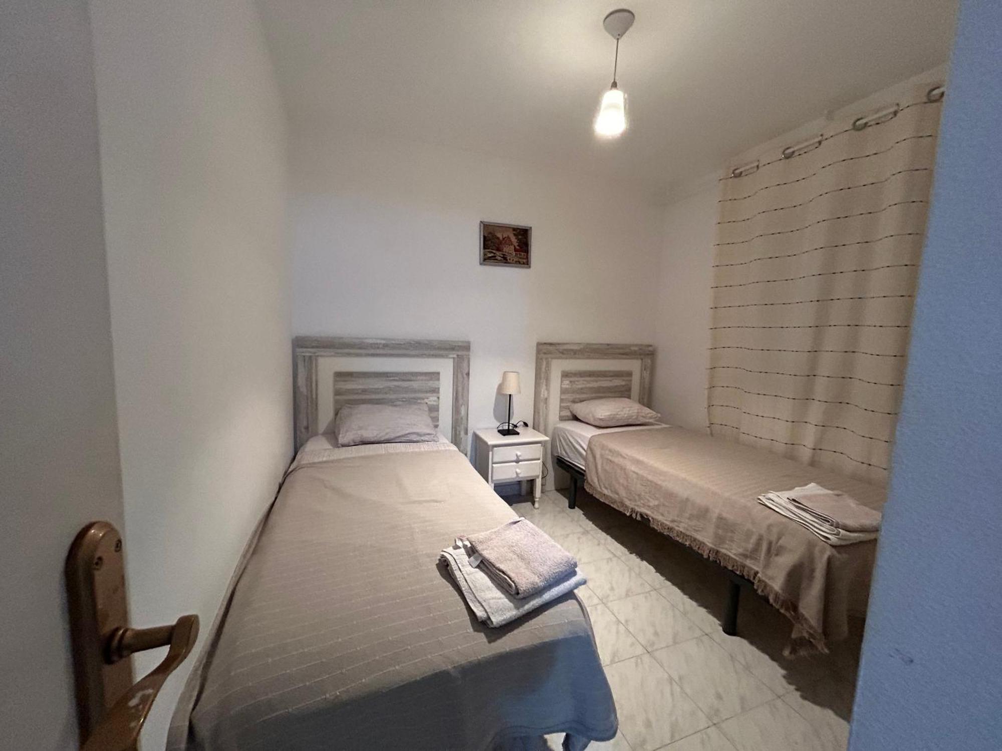Apartement A La Mata Torrevieja Zewnętrze zdjęcie