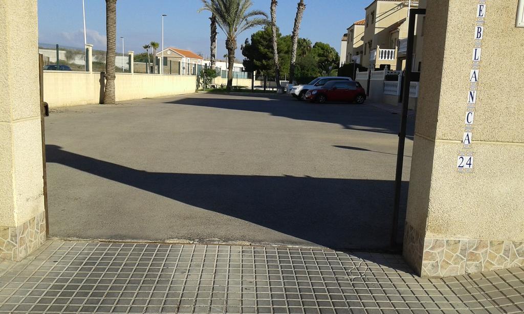 Apartement A La Mata Torrevieja Zewnętrze zdjęcie