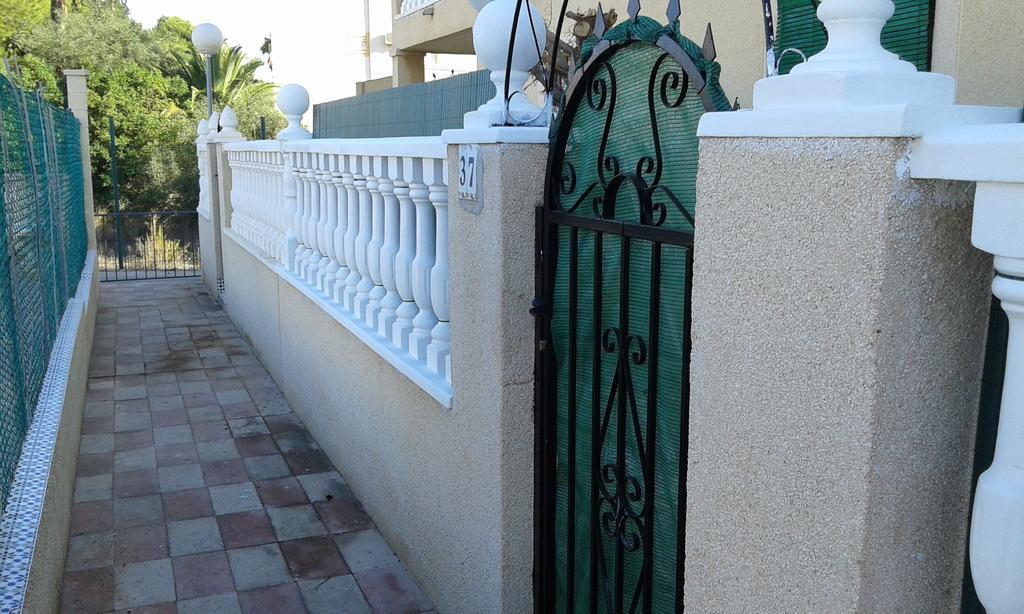 Apartement A La Mata Torrevieja Zewnętrze zdjęcie