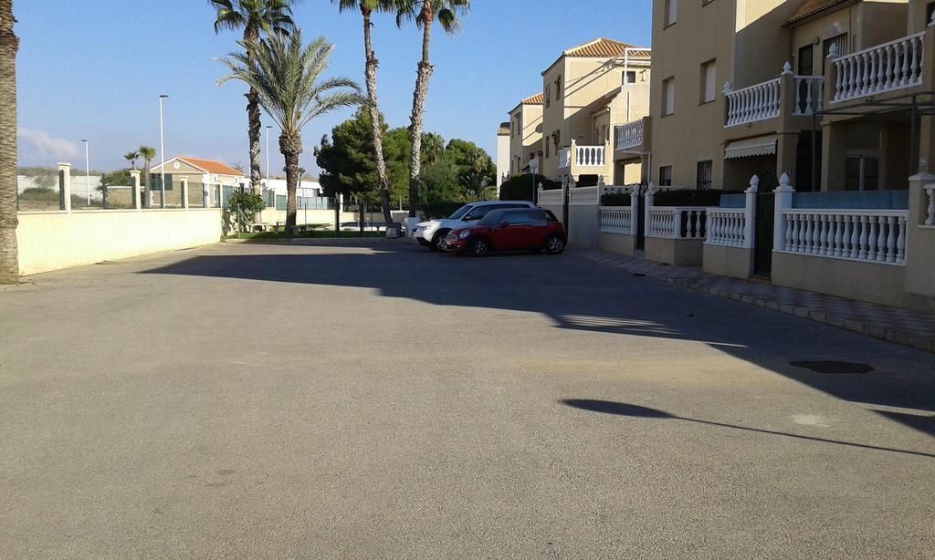 Apartement A La Mata Torrevieja Zewnętrze zdjęcie