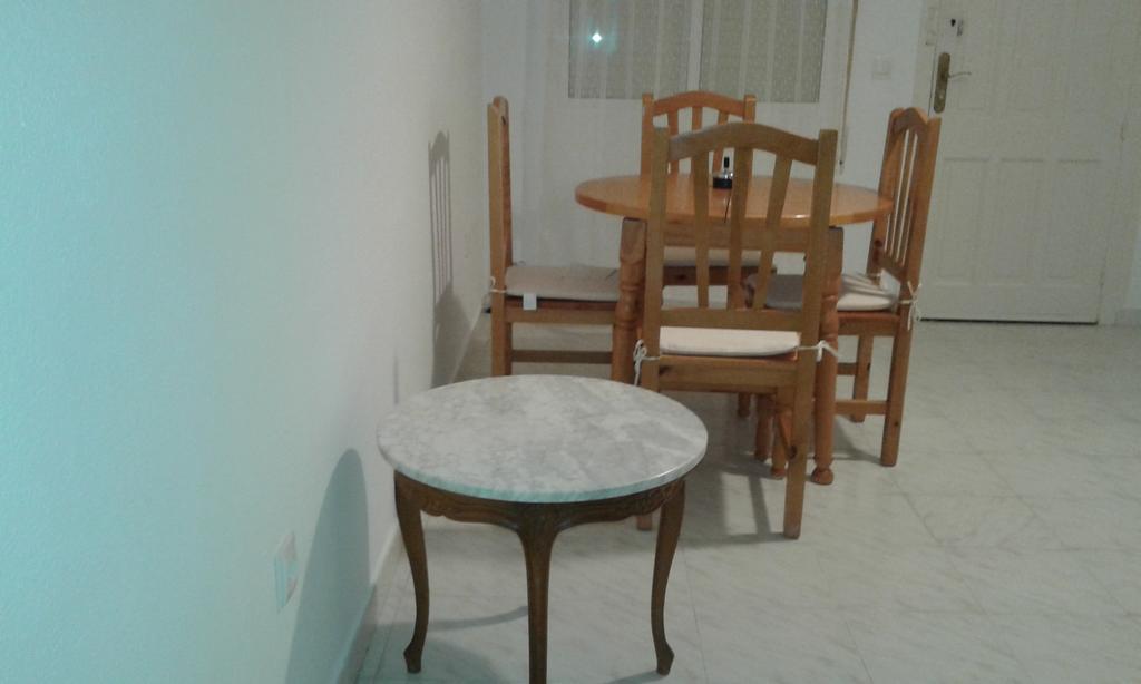 Apartement A La Mata Torrevieja Zewnętrze zdjęcie