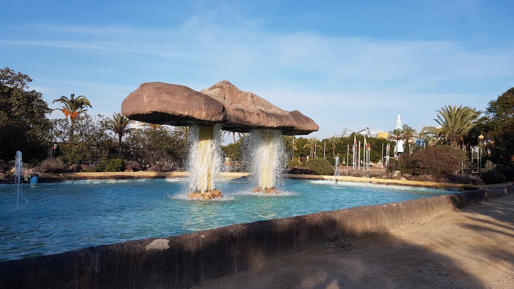 Apartement A La Mata Torrevieja Zewnętrze zdjęcie
