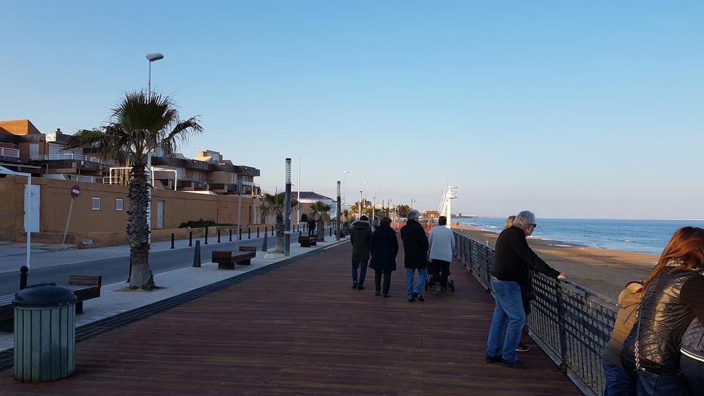 Apartement A La Mata Torrevieja Zewnętrze zdjęcie