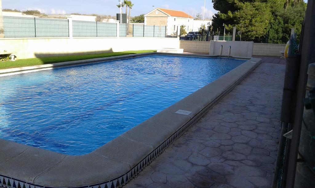 Apartement A La Mata Torrevieja Zewnętrze zdjęcie