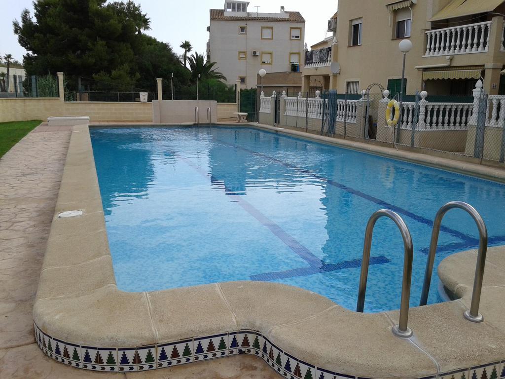 Apartement A La Mata Torrevieja Zewnętrze zdjęcie