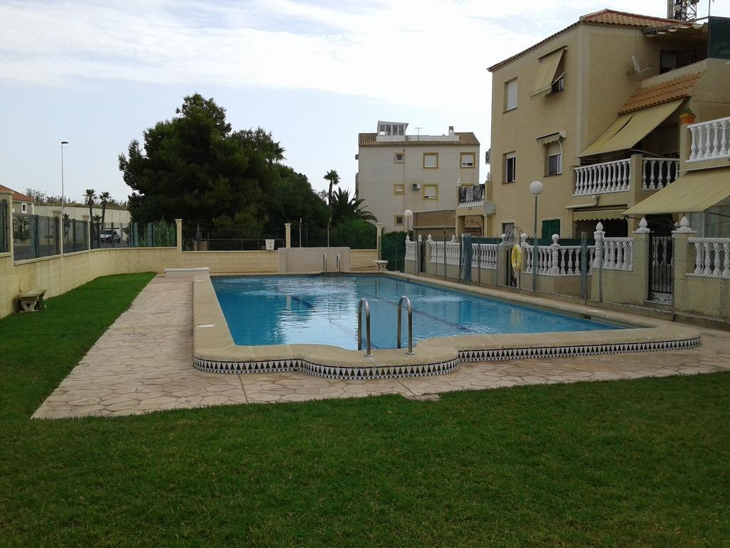 Apartement A La Mata Torrevieja Zewnętrze zdjęcie