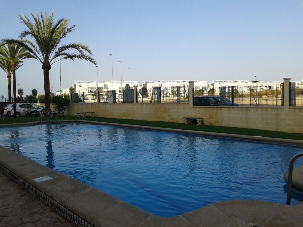 Apartement A La Mata Torrevieja Zewnętrze zdjęcie