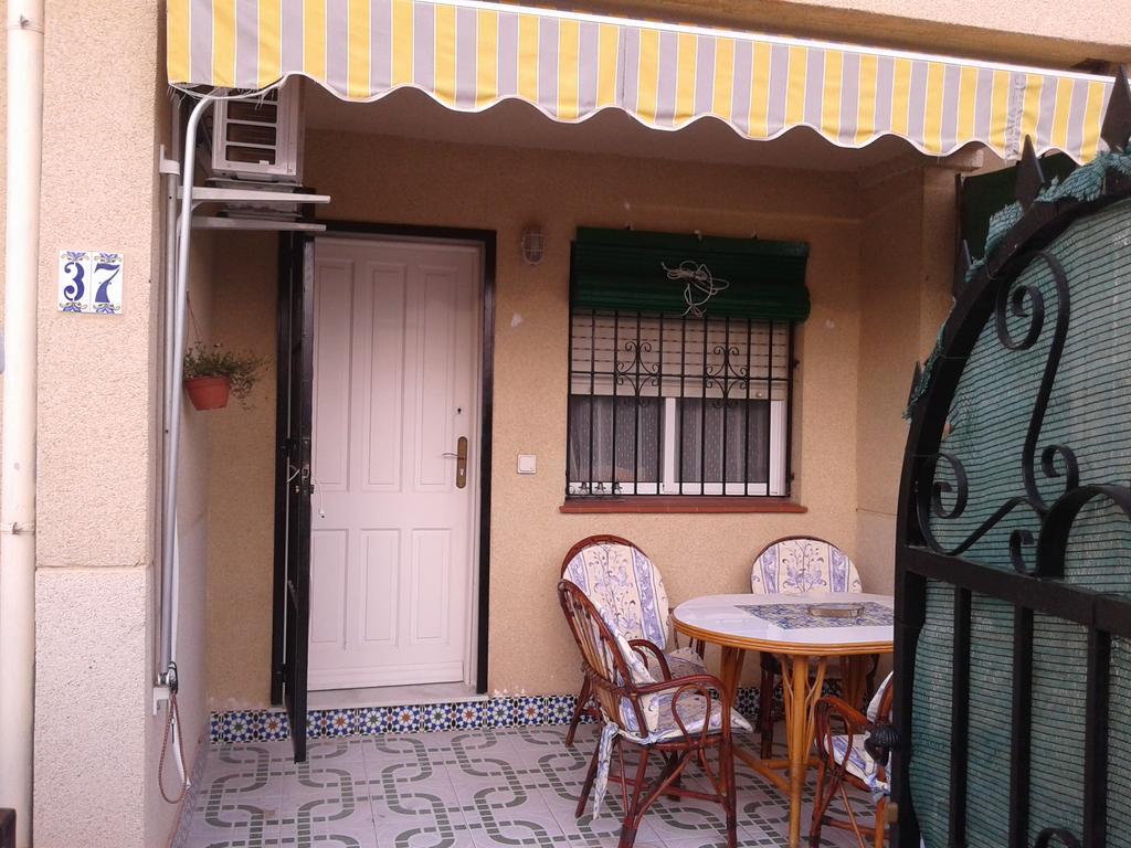 Apartement A La Mata Torrevieja Zewnętrze zdjęcie