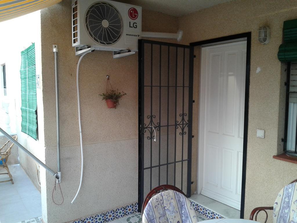 Apartement A La Mata Torrevieja Zewnętrze zdjęcie