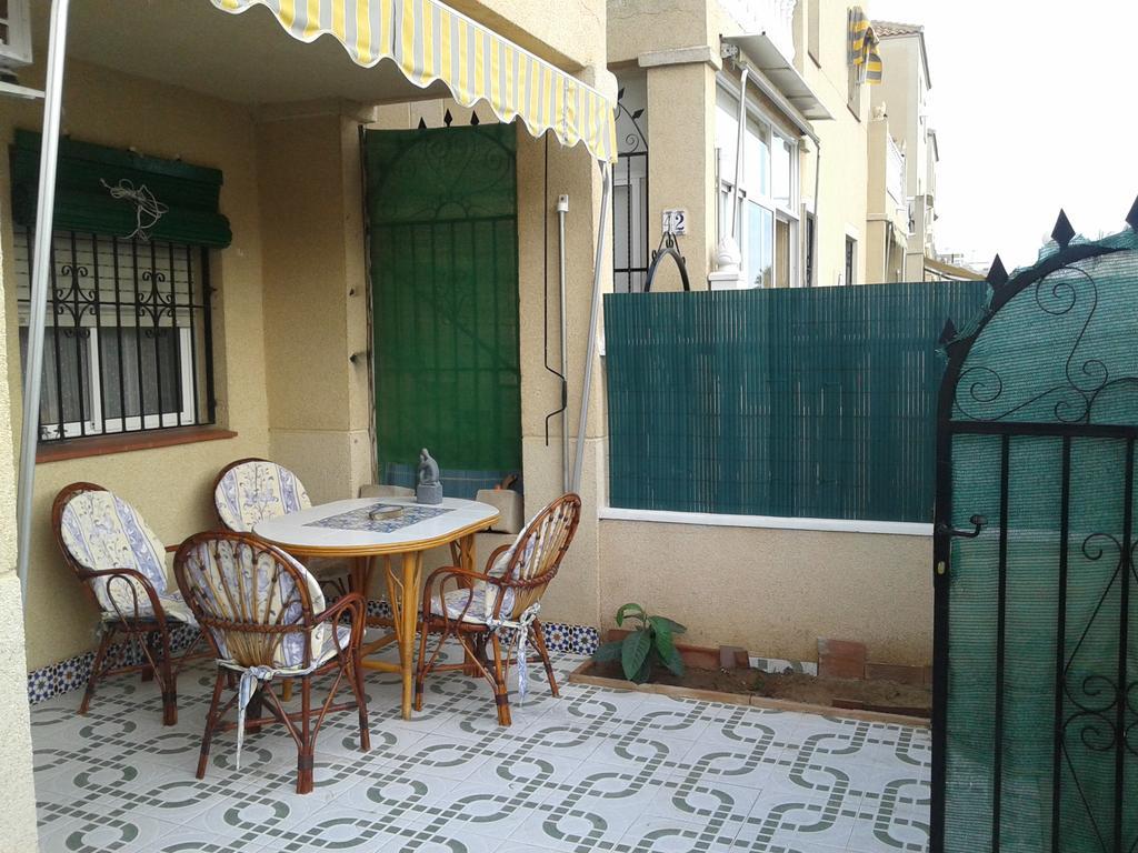 Apartement A La Mata Torrevieja Zewnętrze zdjęcie