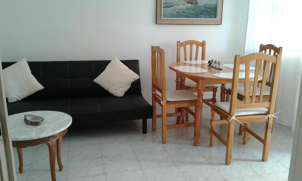 Apartement A La Mata Torrevieja Zewnętrze zdjęcie