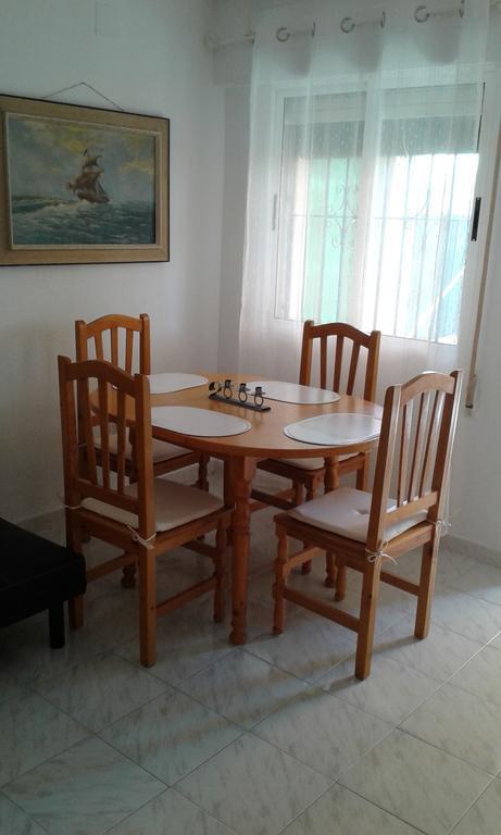 Apartement A La Mata Torrevieja Zewnętrze zdjęcie
