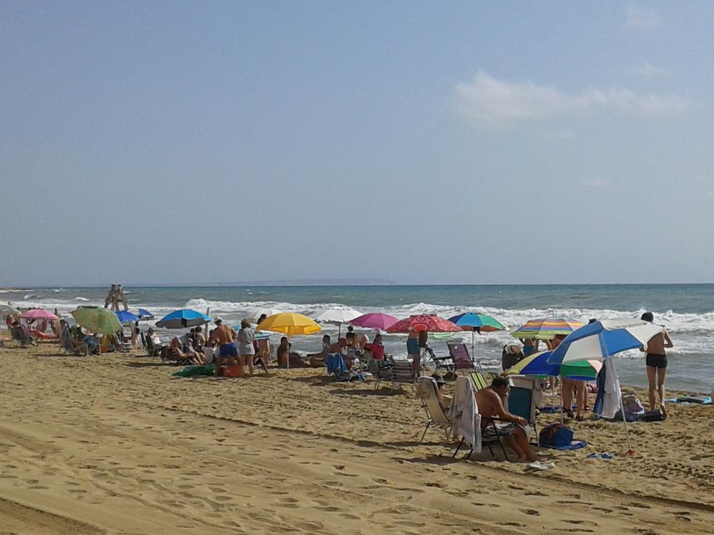Apartement A La Mata Torrevieja Zewnętrze zdjęcie