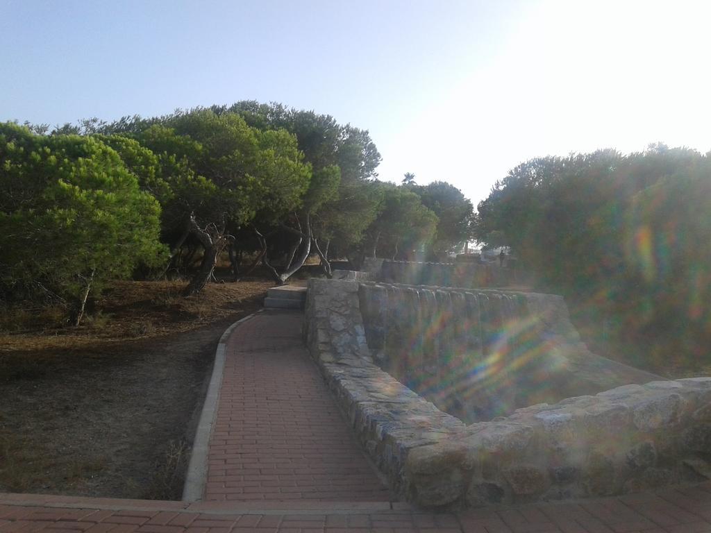 Apartement A La Mata Torrevieja Zewnętrze zdjęcie