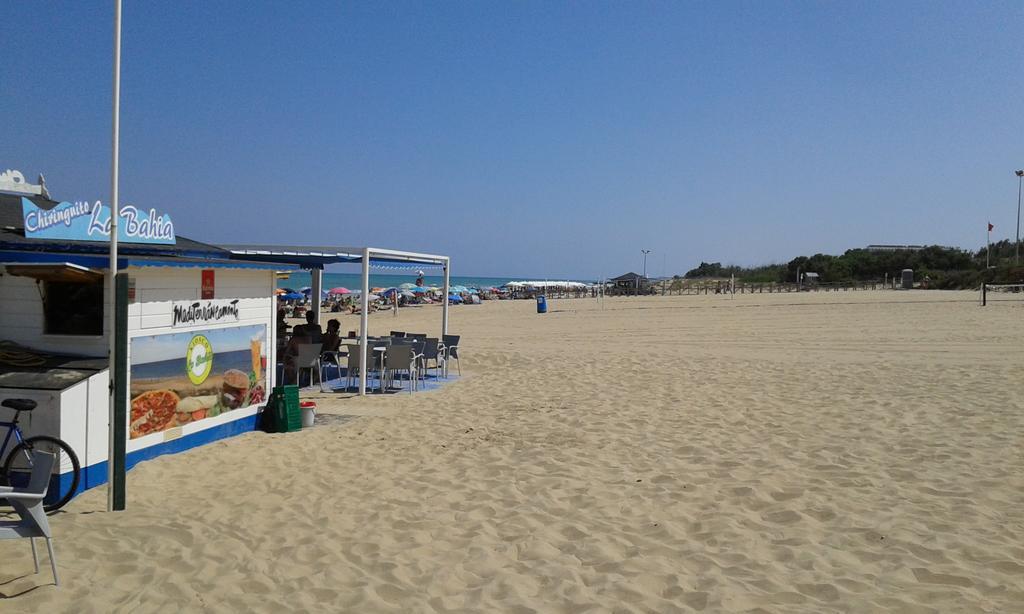 Apartement A La Mata Torrevieja Zewnętrze zdjęcie