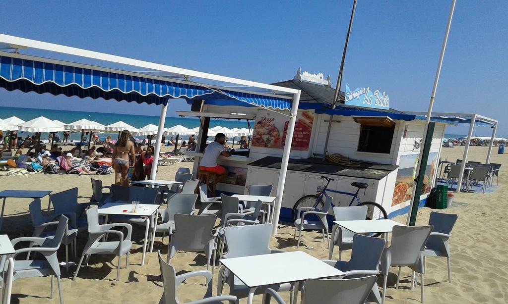 Apartement A La Mata Torrevieja Zewnętrze zdjęcie