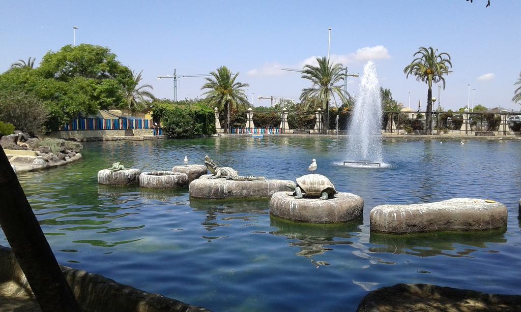 Apartement A La Mata Torrevieja Zewnętrze zdjęcie