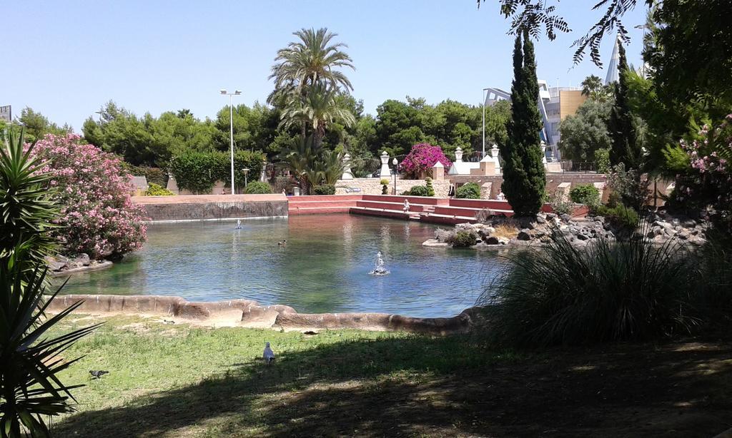 Apartement A La Mata Torrevieja Zewnętrze zdjęcie