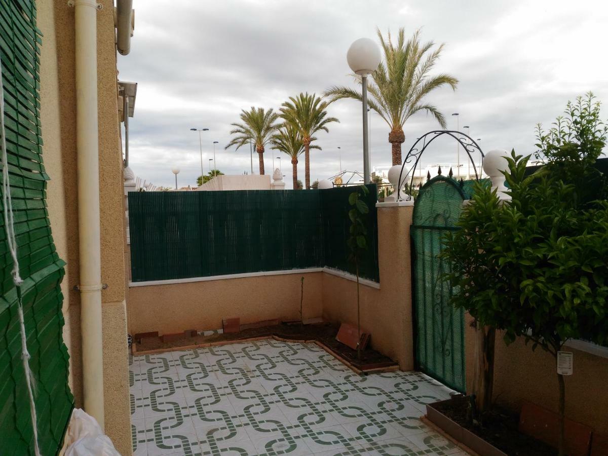 Apartement A La Mata Torrevieja Zewnętrze zdjęcie
