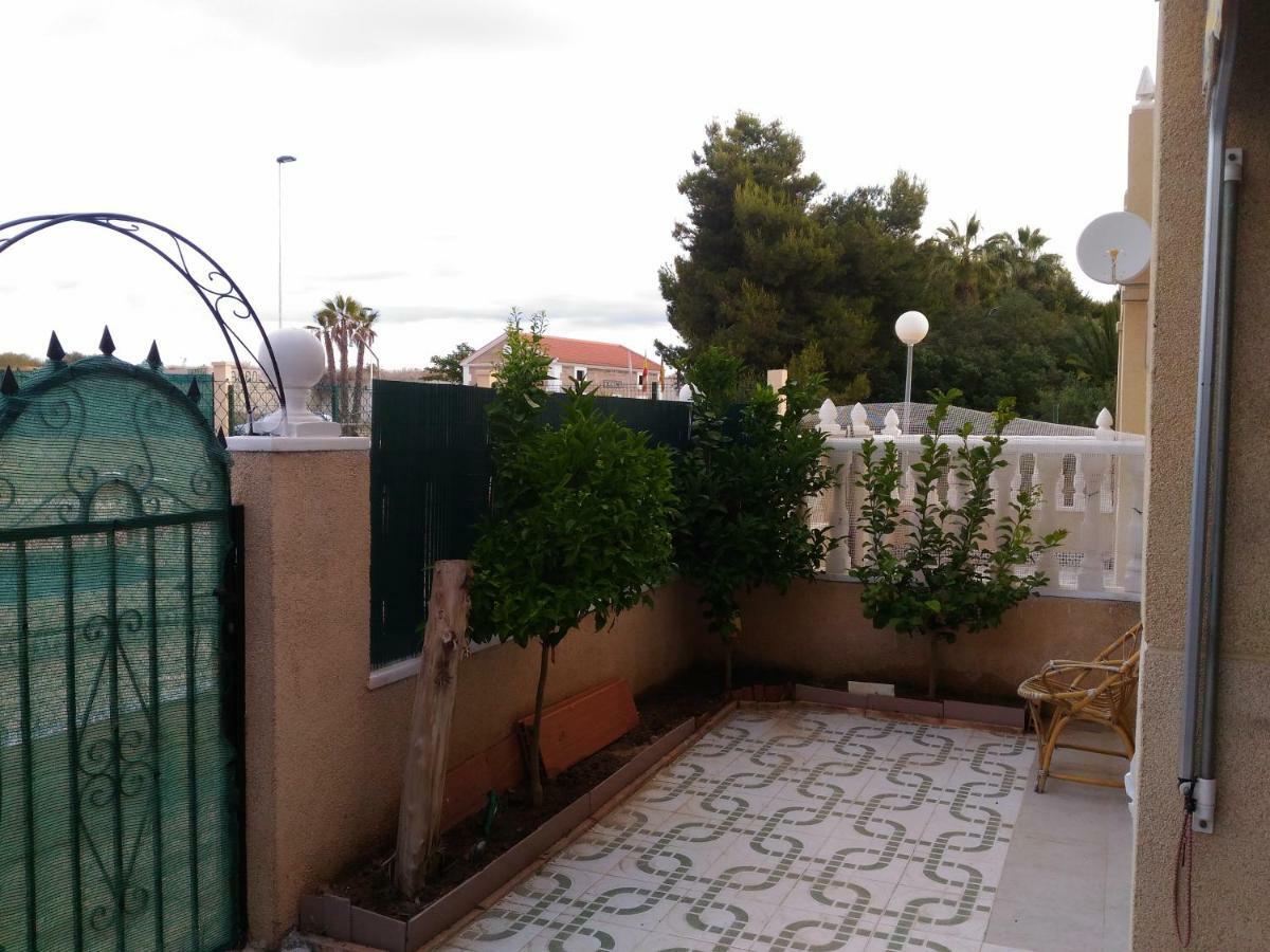 Apartement A La Mata Torrevieja Zewnętrze zdjęcie