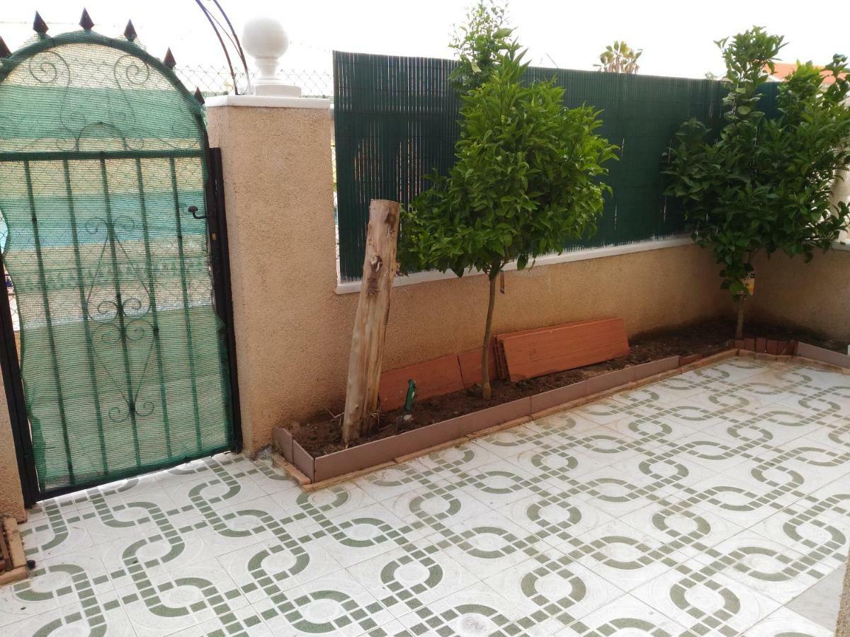Apartement A La Mata Torrevieja Zewnętrze zdjęcie