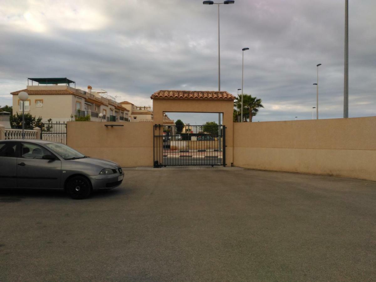 Apartement A La Mata Torrevieja Zewnętrze zdjęcie