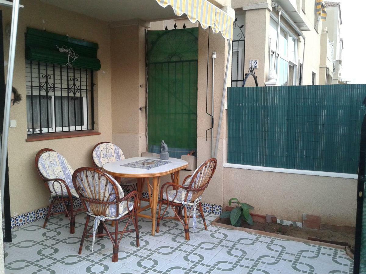 Apartement A La Mata Torrevieja Zewnętrze zdjęcie