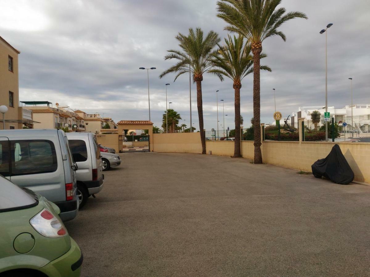 Apartement A La Mata Torrevieja Zewnętrze zdjęcie
